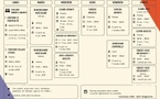 Atelier Théâtre (enfants) proposé par l'association l'Aparté - Arena - U Viscuvatu