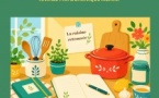 Ateliers d’écriture : "La cuisine retrouvée" animés par Dominique Memmi - Mediateca territuriale di Santa Lucia di Tallà