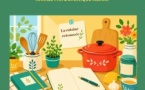 Ateliers d’écriture : "La cuisine retrouvée" animés par Dominique Memmi - Bibliothèque - Ulmetu