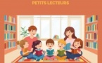 Animation : "Petits lecteurs"  - Médiathèque - Pitretu è Bicchisgià