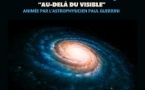 Conférence d’astrophysique : “Au-delà du visible” animée par l’astrophysicien Paul Guerrini - Médiathèque - Pitretu è Bicchisgià