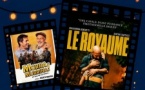 Ciné plein air / Projection du court-métrage "Morra Murrina !" en présence de son réalisateur Michè D'Onofrio, suivi du film "Le royaume" de Julien Colonna - Place de l'église - U Pianellu