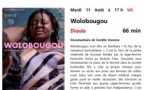 Ciné-Débat Corsicadoc animé par Julie Perreard / Projection du documentaire Argentin "Wolobougou" de Camille Varenne - Salle Maistrale - Marignana