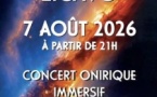 Festival d'Astronomie Celi neru : conférences, ateliers, projections, concert-spectacle, observations... - Zicavu