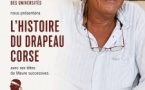 Conférence : "L’histoire du drapeau corse" animée par Michel Verge-Franceschi, professeur émérite des universités - Mairie de Lecci