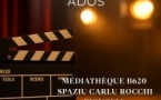 Ateliers théâtre ados animés par la Cie Cygne Noir : Cours d'essais - Mediateca B620 - Biguglia