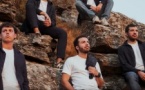 Concert du groupe Una Fiara Nova - Église Saint Michel - A Penta di Casinca