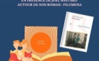 Club de lecture "Aghja leghje" en présence de Joël Bastard autour de son roman : Filumena - Médiathèque de Castagniccia "Mare è Monti" - I Fulelli