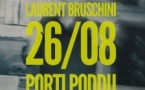Concert de Laurent Bruschini - ֤Église - Porto-Pollo