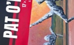Exposition de l'artiste Pat O’Bine - Galerie Archipel - Aiacciu