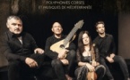 Concert Ad'Amore - Eglise San Ruchellu - Aiacciu