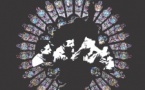 Polyphonies du Mercredi en Pays d'Ajaccio avec le groupe : Alta Rocca - Eglise Saint Roch - Aiacciu