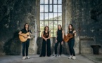 Polyphonies du Mercredi en Pays d'Ajaccio avec le groupe : Suarina - Eglise Saint Roch - Aiacciu