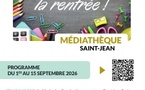 Disney Club : Film Disney dans sa chronologie - Médiathèque Saint-Jean - Aiacciu
