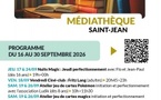 Disney Club : Film Disney dans sa chronologie - Médiathèque Saint-Jean - Aiacciu