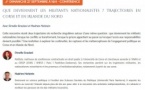 Festival Isuli Mondi : Îles en écho "Corse - Irlande" / Conférence : "Que deviennent les militants nationalistes ? Trajectoires en Corse et en Irlande du Nord" avec Ornella Graziani et Hadrien Holstein - Cité Grossetti - Aiacciu 