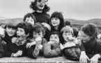 Festival Isuli Mondi : Îles en écho "Corse - Irlande" / Exposition : "Balade irlandaise" du photographe Jean Hervoche - Cité Grossetti - Aiacciu 