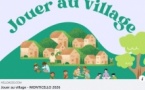 Jouer au village avec la ludothèque Bastia - Salle communale - Munticellu