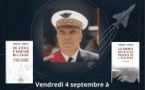 Rencontre & Dédicace avec le général Vincent Lanata autour de ses livres : "Un siècle d'aviation militaire" et "Les grandes batailles navales de l'histoire" - Librairie Alma - Bastia 