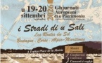 Journées Européennes du Patrimoine : "Festa di i sensi" -  Arghjusta è Muricciu