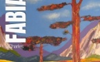 Exposition de peintures de l'artiste Jean-Charles Fabiani - Galerie Archipel - Aiacciu