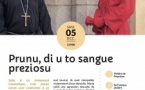 Théâtre : Prunu, di u to sangue - Teatru di Prupià