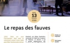 Théâtre : Le repas des fauves - Teatru di Prupià