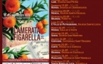 Festival de musique classique et traditionnelle de la Camerata Figarella - Luri / U Borgu / Nonza / Brandu / E Ville di Petrabugnu / Miomu / Siscu / Cervioni / Corti / Brandu / Ruglianu / Santa Maria di Lota