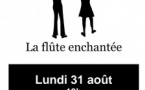 Concert : "La Flûte enchantée" de Mozart par le duo de flûtes traversières Sunatina - ֤Église Santa Maria Assunta - Sartè