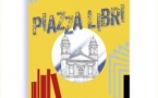 Salon du Livre de Bastia : "Piazza Libri" proposé par Musanostra - Parvis de l'église Saint Roch - Bastia