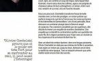 Libri Mondi : Rencontres Littéraires de Bastia, 10ème édition / Olivier Ciechelski - Musée de Bastia