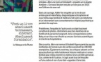 Libri Mondi : Rencontres Littéraires de Bastia, 10ème édition / Adèle Yon - Musée de Bastia