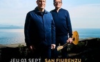 Fiuminale en concert - Cathédrale du Nebbiu - San Fiurenzu