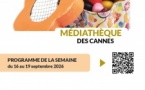 Jeux association d'animaux - Médiathèque des Cannes - Aiacciu