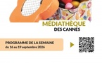 Club de jeux spécial Monopoly «parents vs enfants» - Médiathèque des Cannes - Aiacciu
