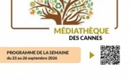 Décore ton vide poche - Médiathèque des Cannes - Aiacciu