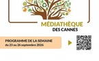 Aquarelle automnale - Médiathèque des Cannes - Aiacciu