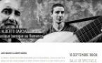 38èmes Rencontres de Chants Polyphoniques de Calvi / Concert de José Sanchez & Alberto Garcia - Salle de Spectacle - Calvi 