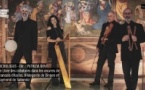 38èmes Rencontres de Chants Polyphoniques de Calvi / Concert due l'ensemble Micrologus dirigé par Patrizia Bovi - Salle de Spectacle - Calvi 