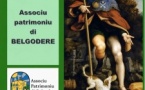 Conférence "Saint-Roch et la peste" par Janine Vittori - Église San Tumasgiu - Belgudè