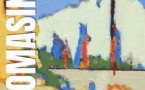 Exposition peinture : Antò Tomasini - Galerie Archipel - Aiacciu