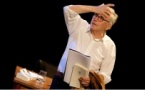 Spectacle : Fabrice Luchini lit Victor Hugo - Théâtre Empire - Aiacciu