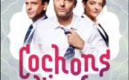 Théâtre : Cochon d'Inde - Théâtre Empire - Aiacciu