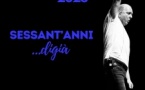 Concert de Felì : "Sessant’Anni digià" - Théâtre Empire - Aiacciu