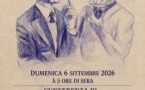 Santa di u Niolu / Conférence sur le "chjam'è rispondi" animée par Jean-Luc Luciani - Salle des fêtes - Casamacciuli