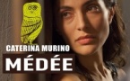 5ème édition - Festiv'Aleria Antica / Théâtre : "Médée" avec Caterina Murino - Site antique - Aleria