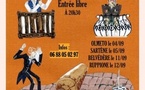 Spectacle de théâtre : « La rate au court-bouillon » - Sartè