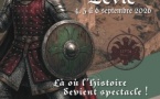 Les Médiévales de Levie - Livia