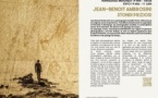 Exposition de Jean-Benoit Ambrosini : "Stondi priziosi" - Espace Diamant - Aiacciu