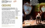 Théâtre : "Œdipe", un texte de Sénèque mis en scène par François Orsoni - Espace Diamant - Aiacciu